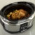 Crock-Pot Schongarer mit digitalem Countdown-Timer