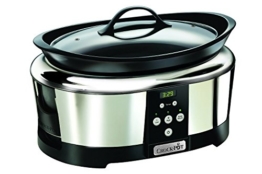 Crock Pot Slow Cooker