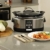 Crock-Pot Schongarer mit digitalem Countdown-Timer